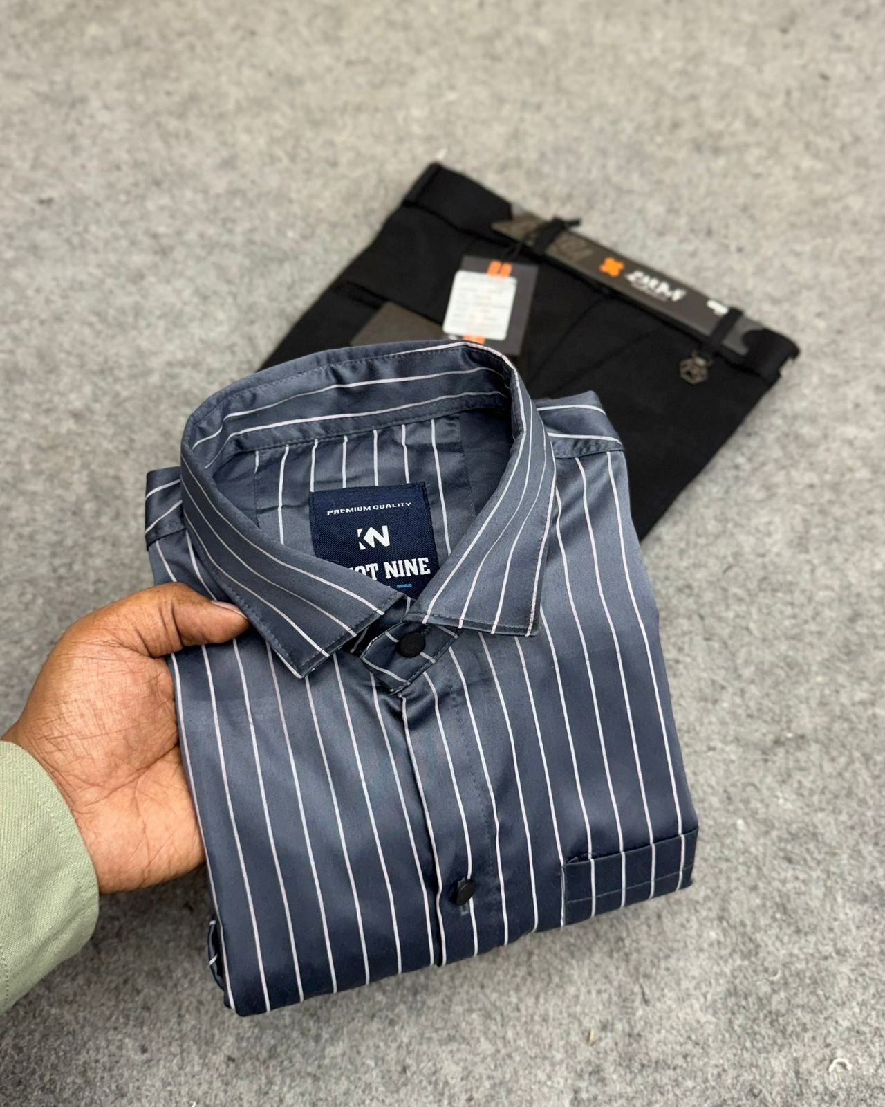 Formal Partywear Combo